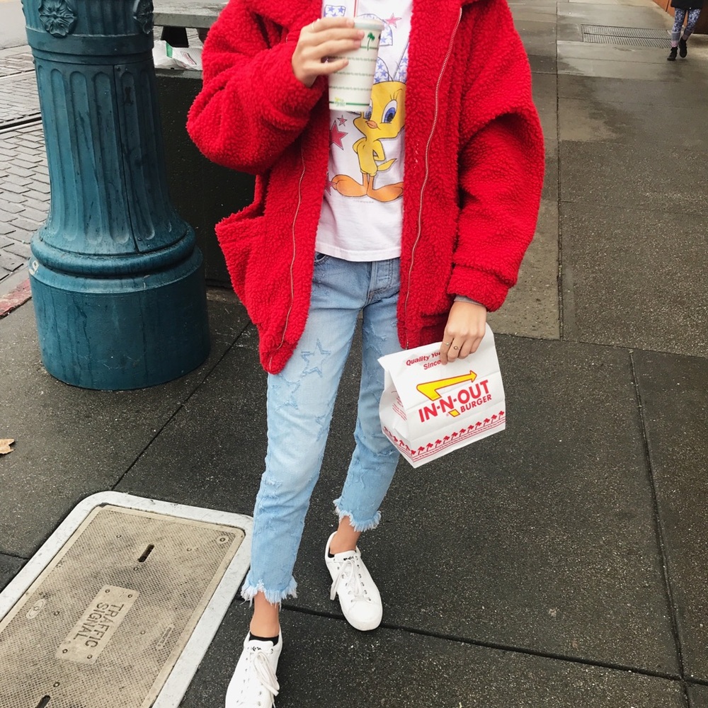 Meet your Posher, Isabel